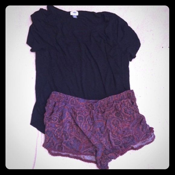 Mossimo Supply Co. Pants - Super cute and comfortable Shorts